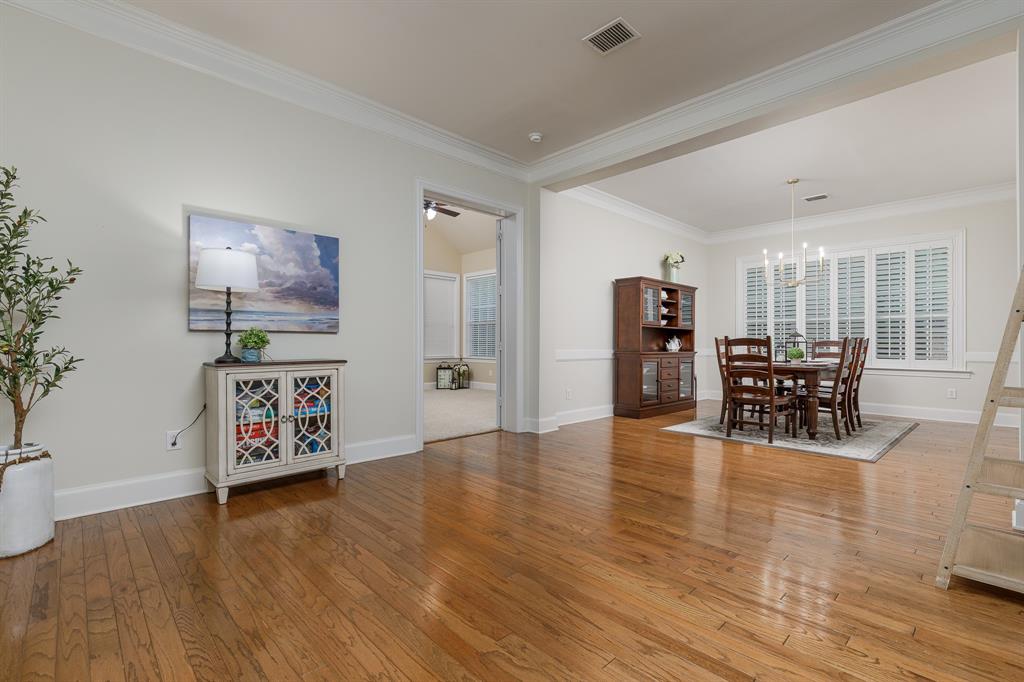 Mallard Lakes At Mckinney Ph One - Residential