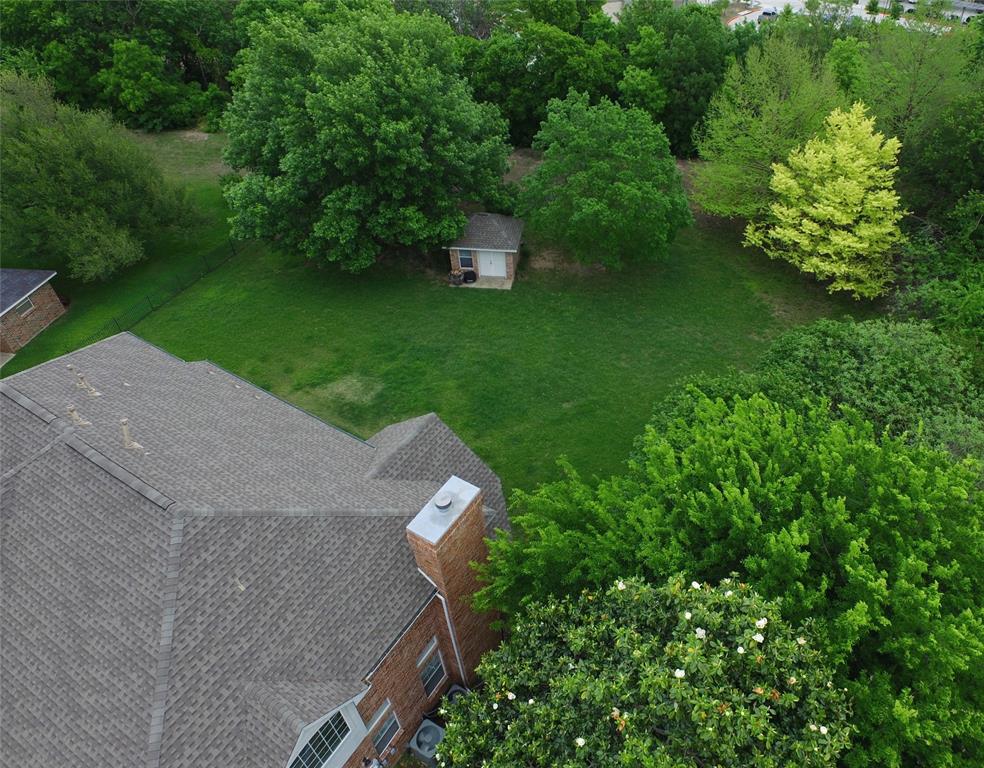 Mallard Lakes At Mckinney Ph One - Residential