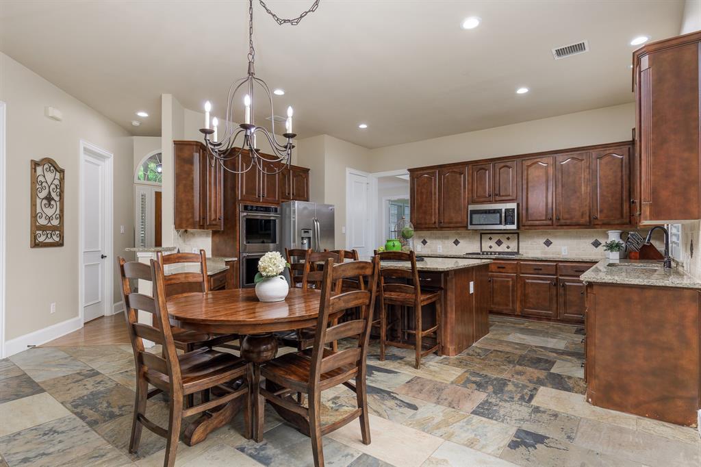 Mallard Lakes At Mckinney Ph One - Residential