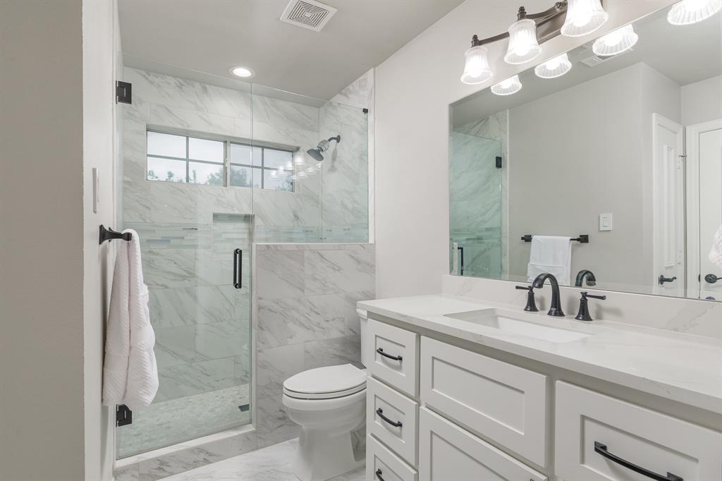 Mallard Lakes At Mckinney Ph One - Residential