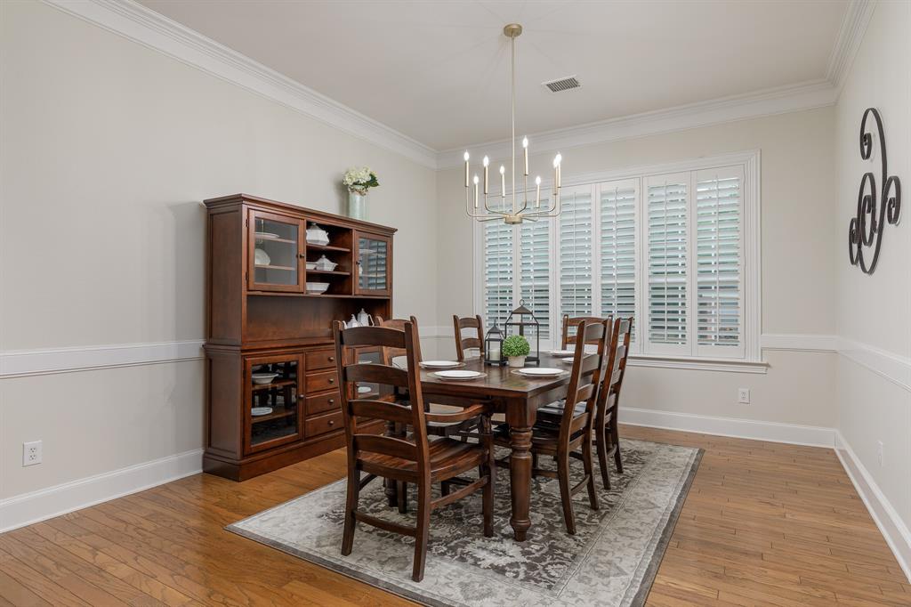 Mallard Lakes At Mckinney Ph One - Residential