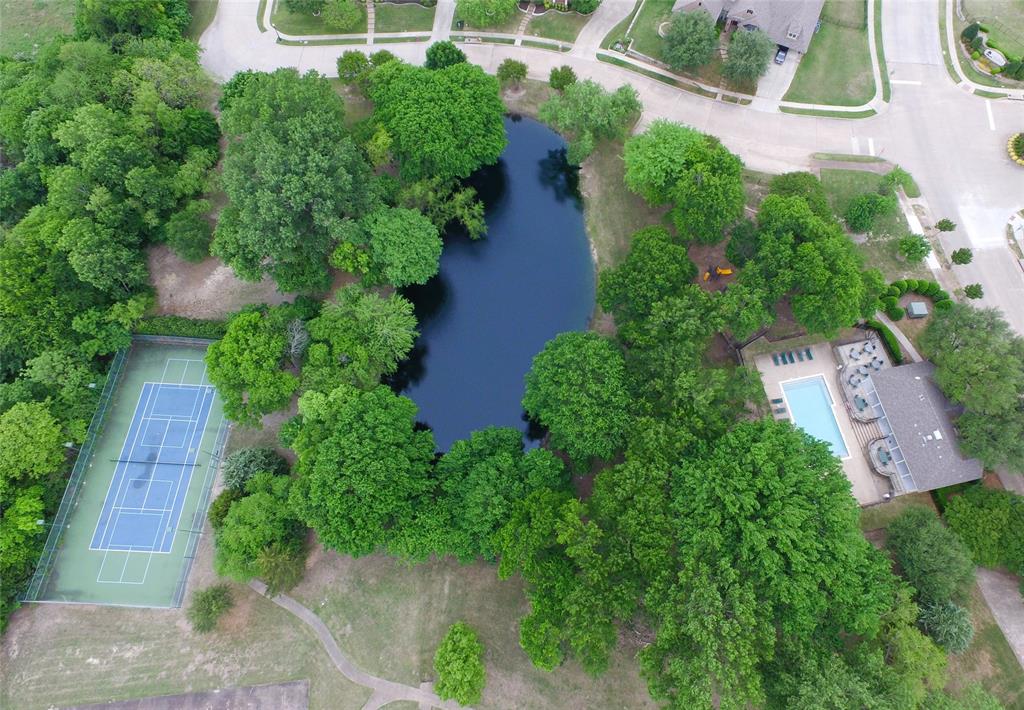 Mallard Lakes At Mckinney Ph One - Residential