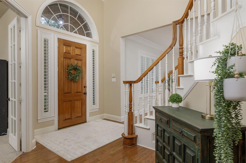 Mallard Lakes At Mckinney Ph One - Residential