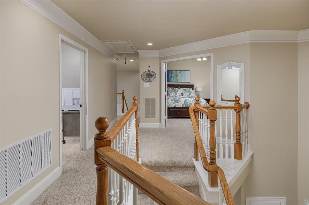 Mallard Lakes At Mckinney Ph One - Residential