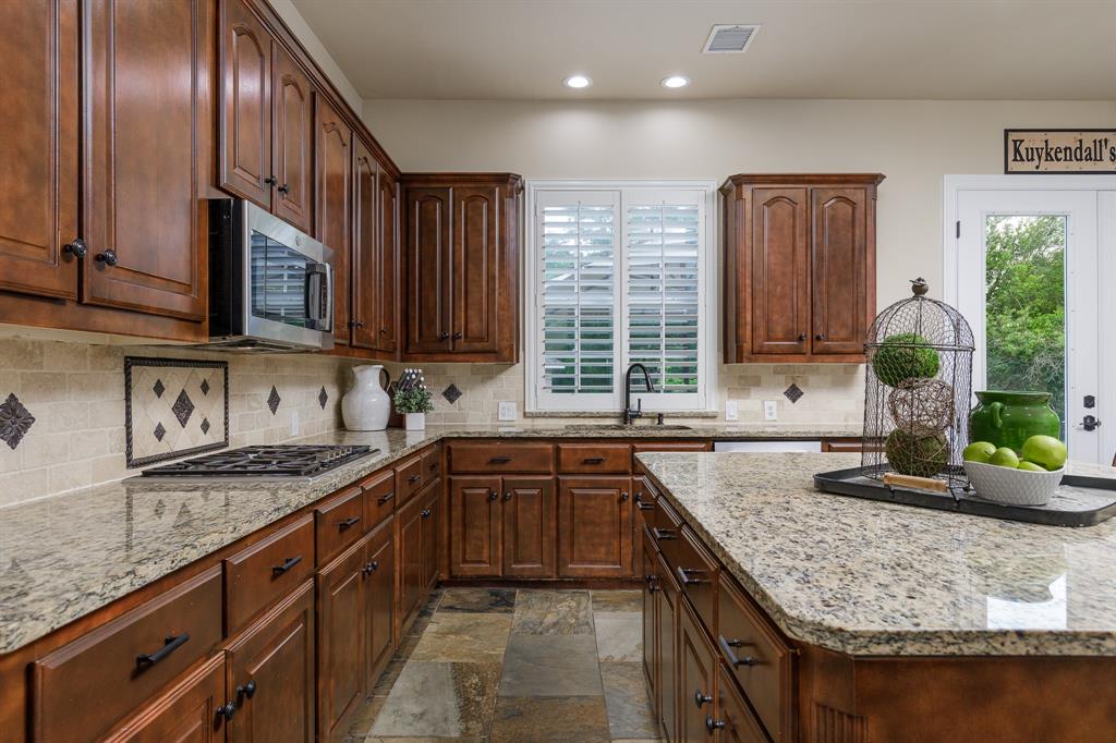 Mallard Lakes At Mckinney Ph One - Residential