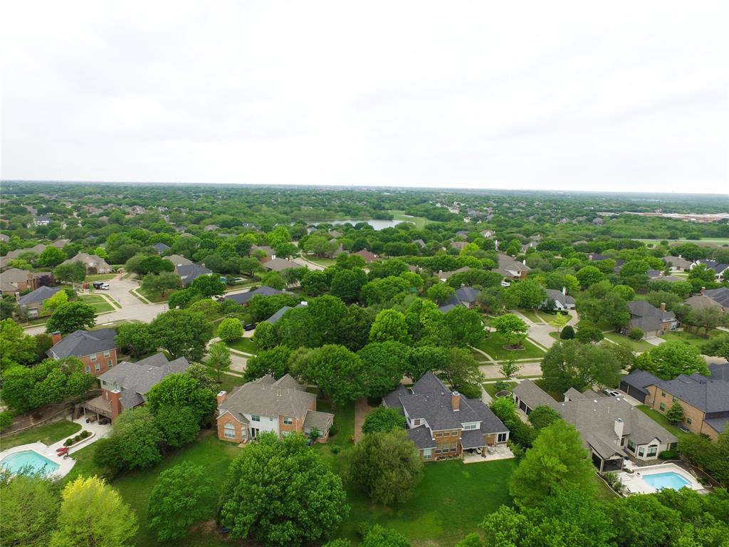 Mallard Lakes At Mckinney Ph One - Residential
