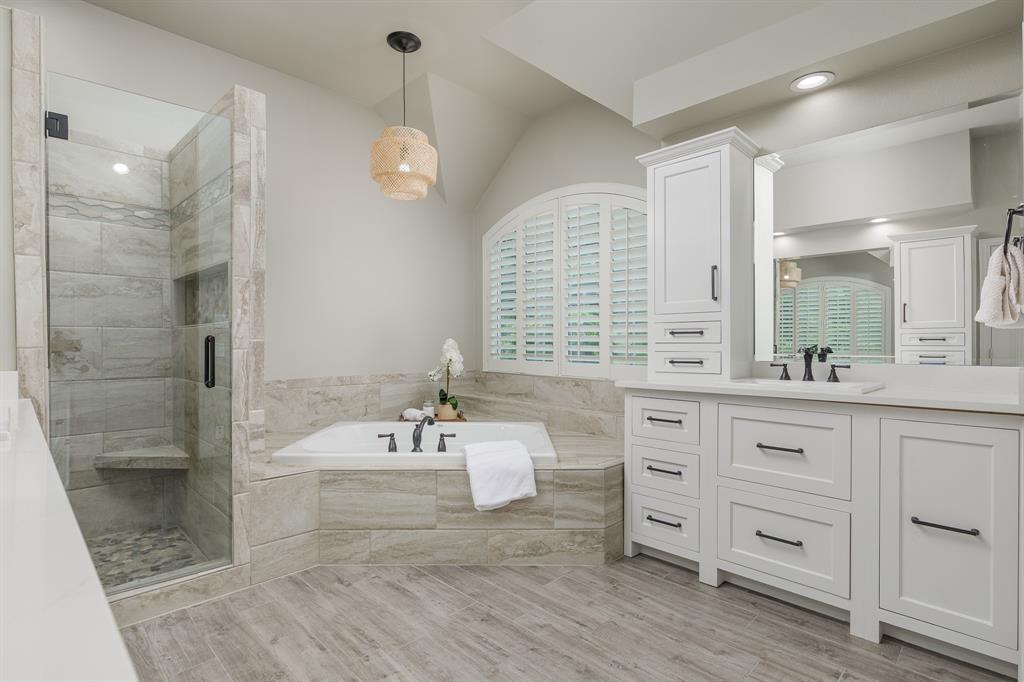 Mallard Lakes At Mckinney Ph One - Residential