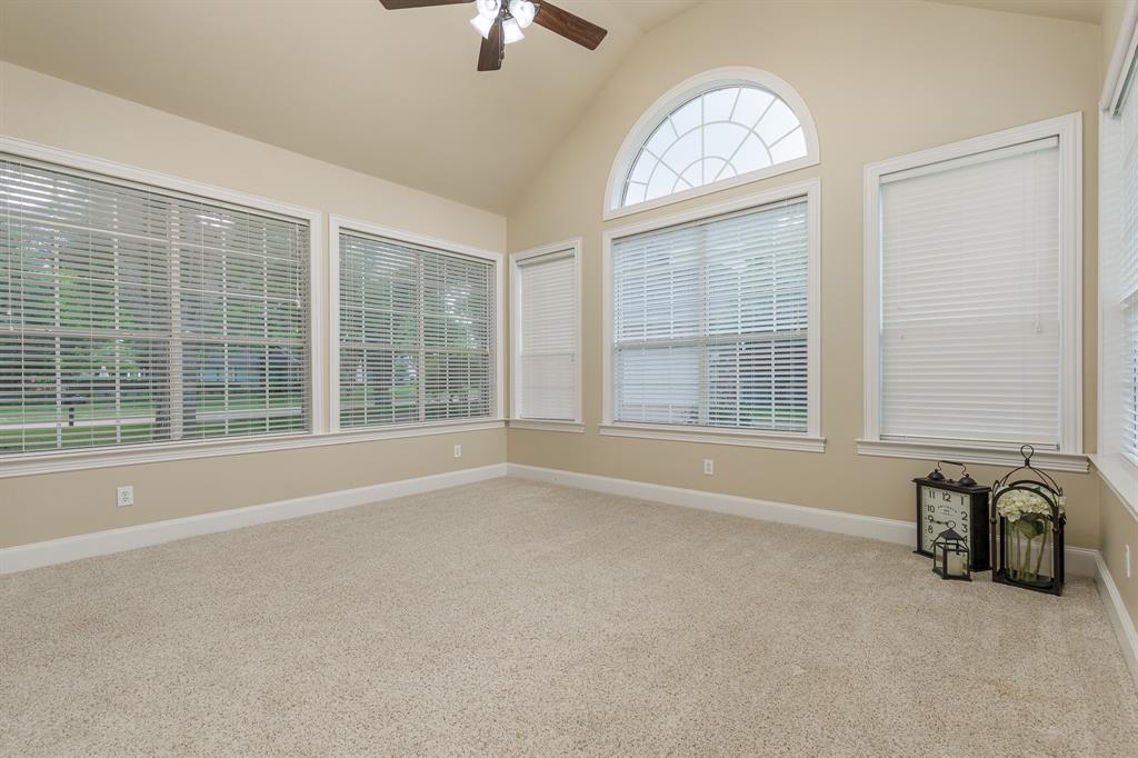 Mallard Lakes At Mckinney Ph One - Residential