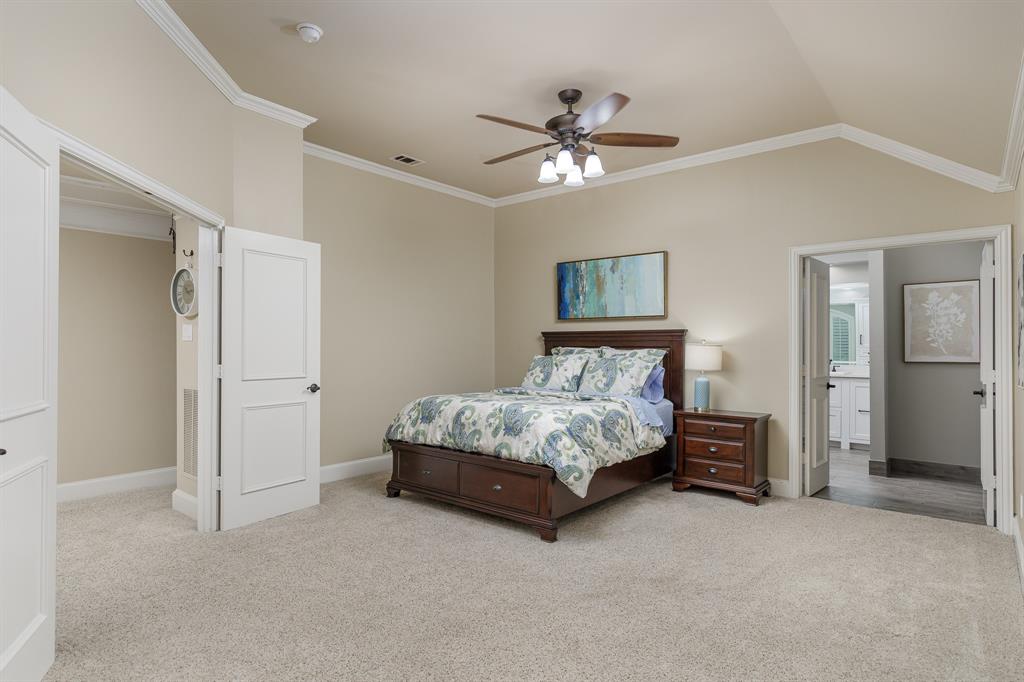 Mallard Lakes At Mckinney Ph One - Residential