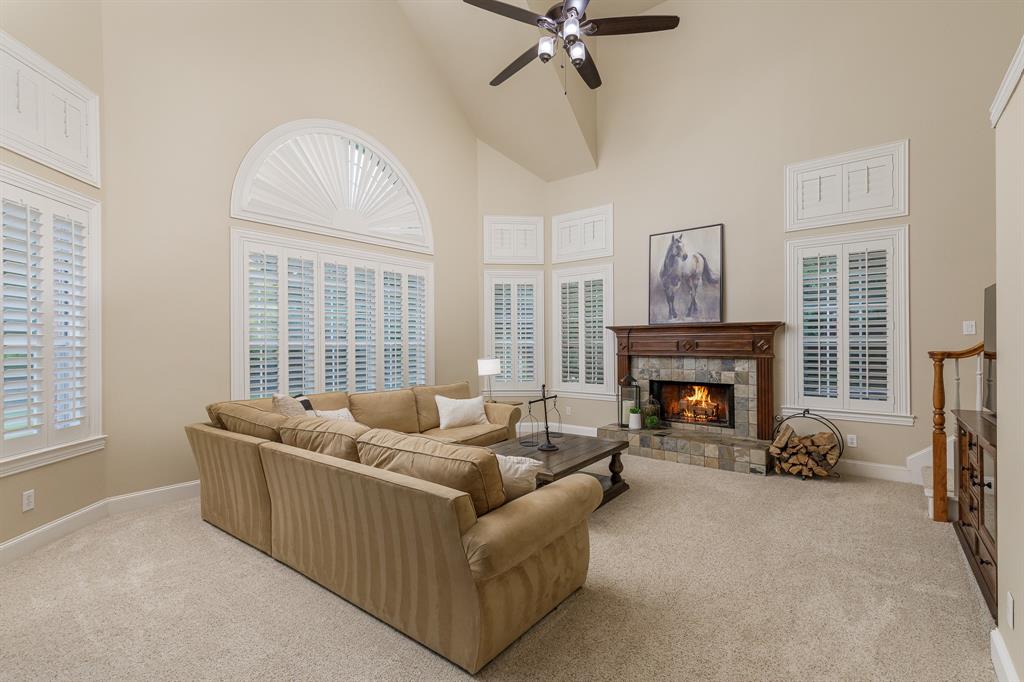 Mallard Lakes At Mckinney Ph One - Residential