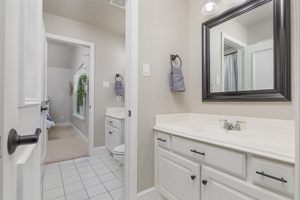 Mallard Lakes At Mckinney Ph One - Residential