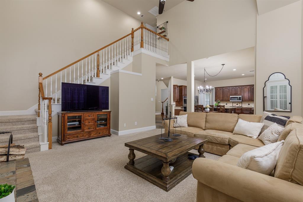 Mallard Lakes At Mckinney Ph One - Residential