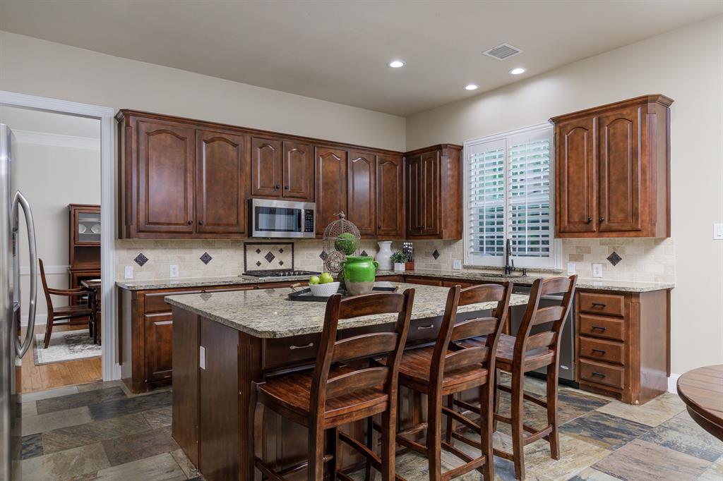 Mallard Lakes At Mckinney Ph One - Residential