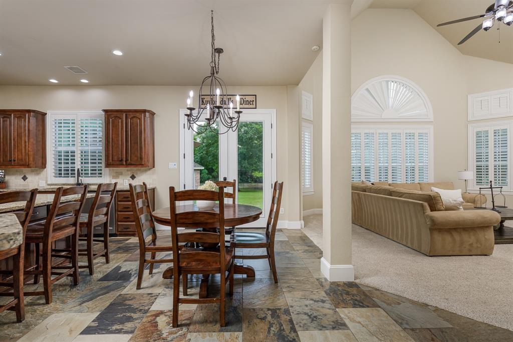 Mallard Lakes At Mckinney Ph One - Residential