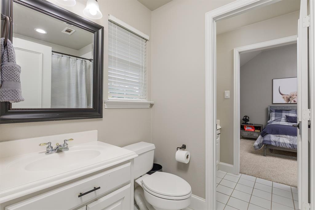 Mallard Lakes At Mckinney Ph One - Residential