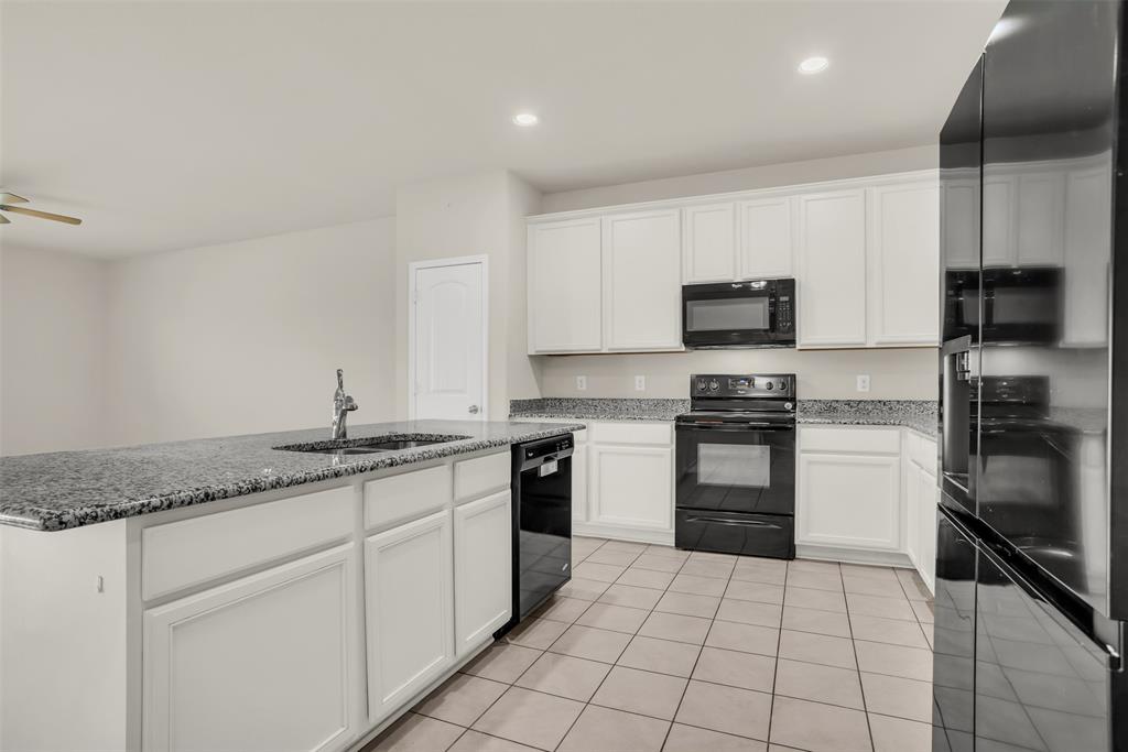 Wellington Point - Residential