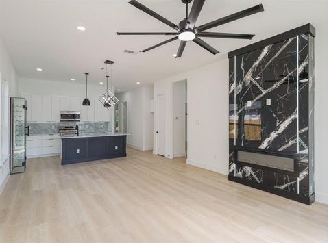 4623 Luzon Street Dallas TX 75216