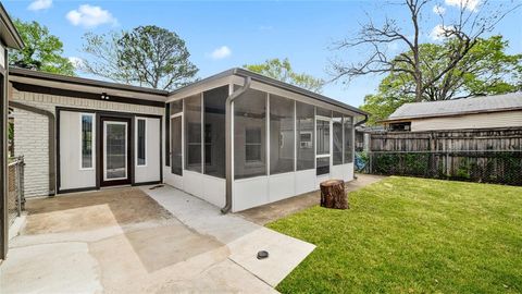 A home in Grand Prairie