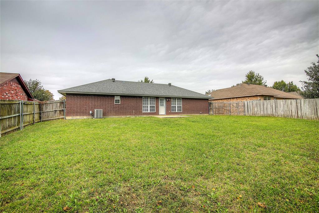 Enlow Place Add - Residential Lease