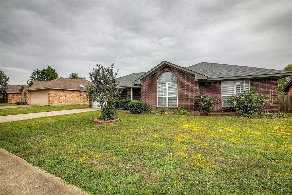 Enlow Place Add - Residential Lease