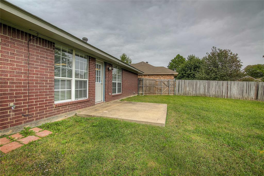 Enlow Place Add - Residential Lease