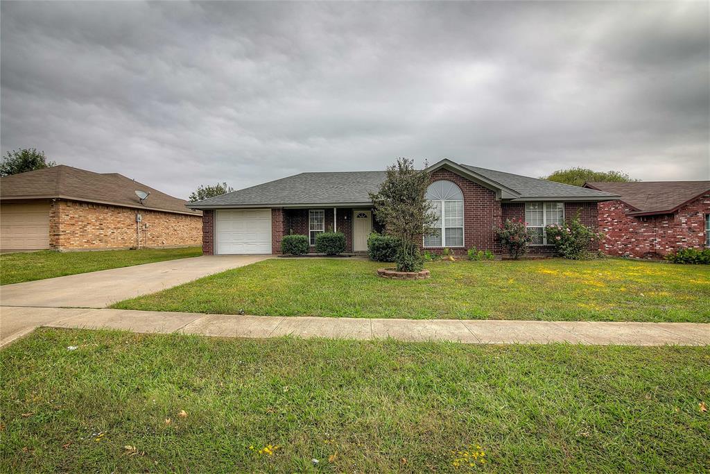 Enlow Place Add - Residential Lease