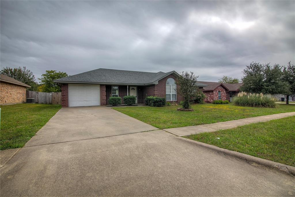 Enlow Place Add - Residential Lease