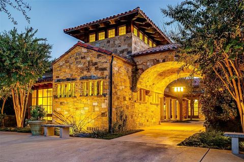 700 Jenkins Road Aledo TX 76008