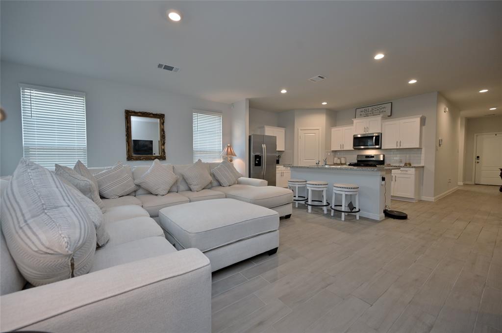 Summer Creek Ranch Add - Residential