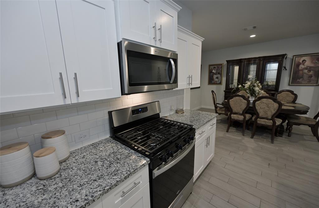 Summer Creek Ranch Add - Residential