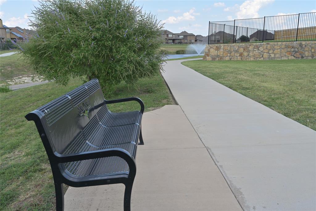 Summer Creek Ranch Add - Residential