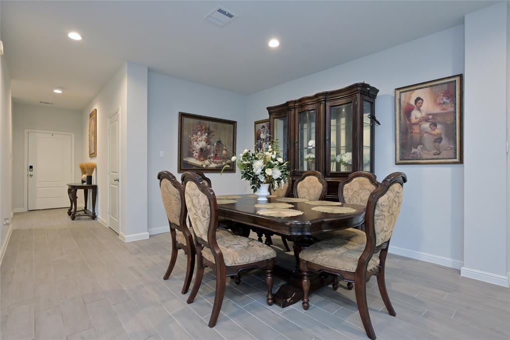 Summer Creek Ranch Add - Residential