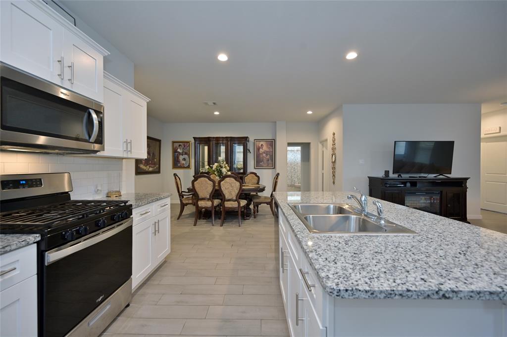 Summer Creek Ranch Add - Residential