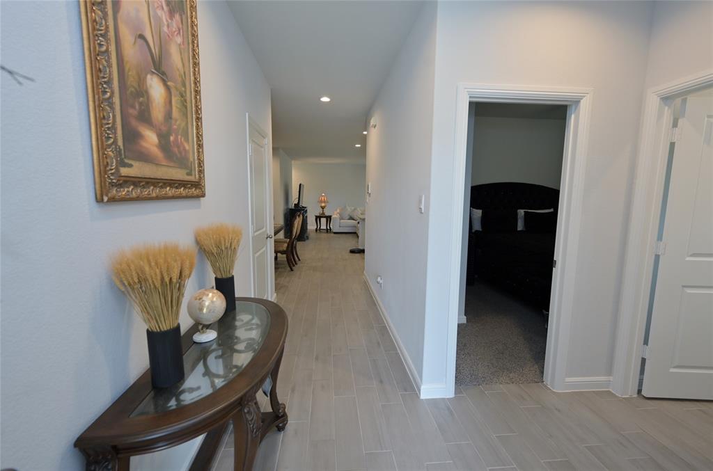 Summer Creek Ranch Add - Residential