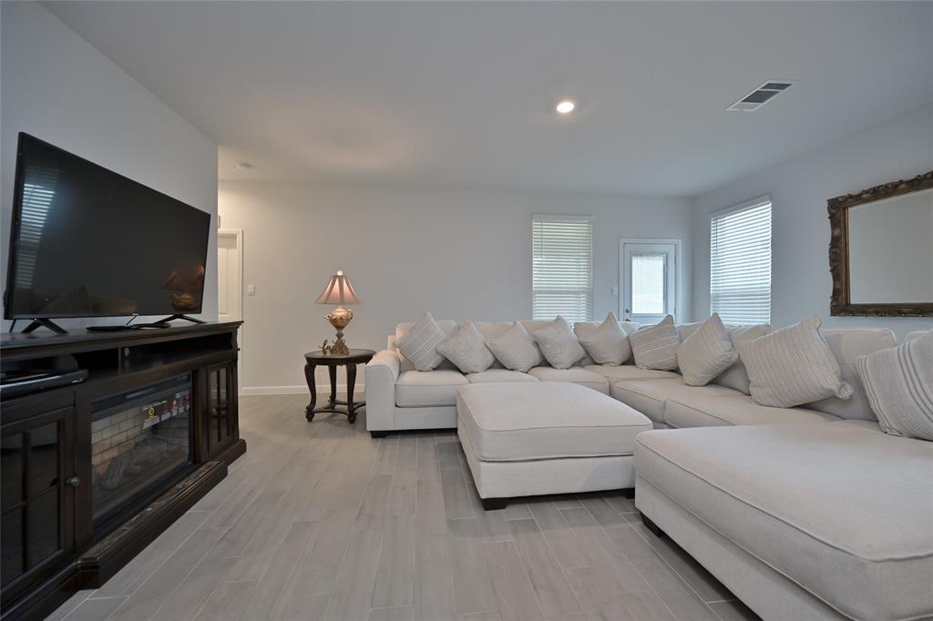 Summer Creek Ranch Add - Residential