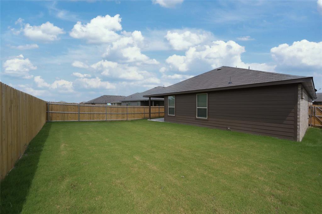 Summer Creek Ranch Add - Residential