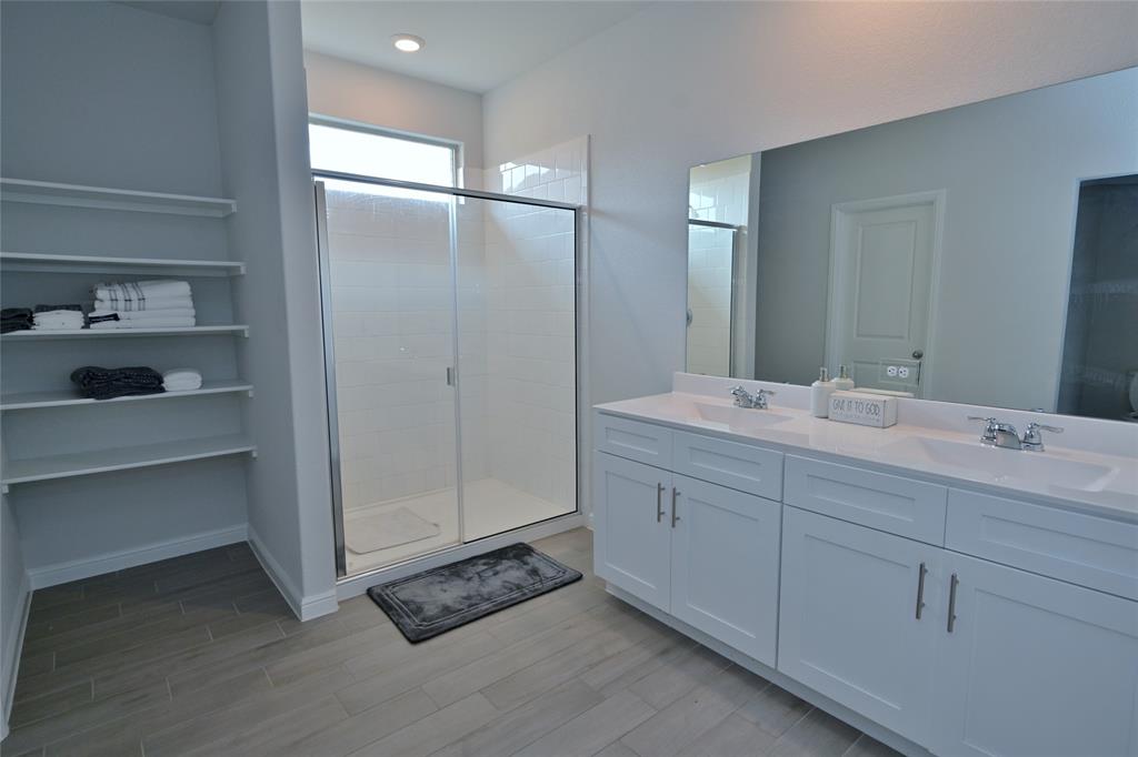 Summer Creek Ranch Add - Residential