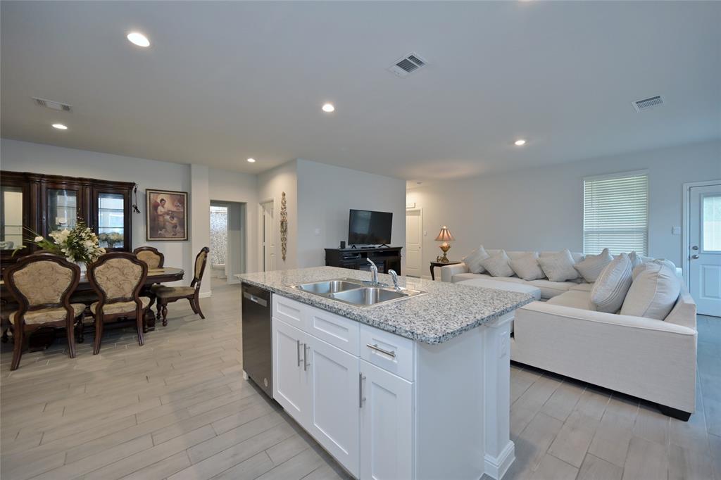 Summer Creek Ranch Add - Residential