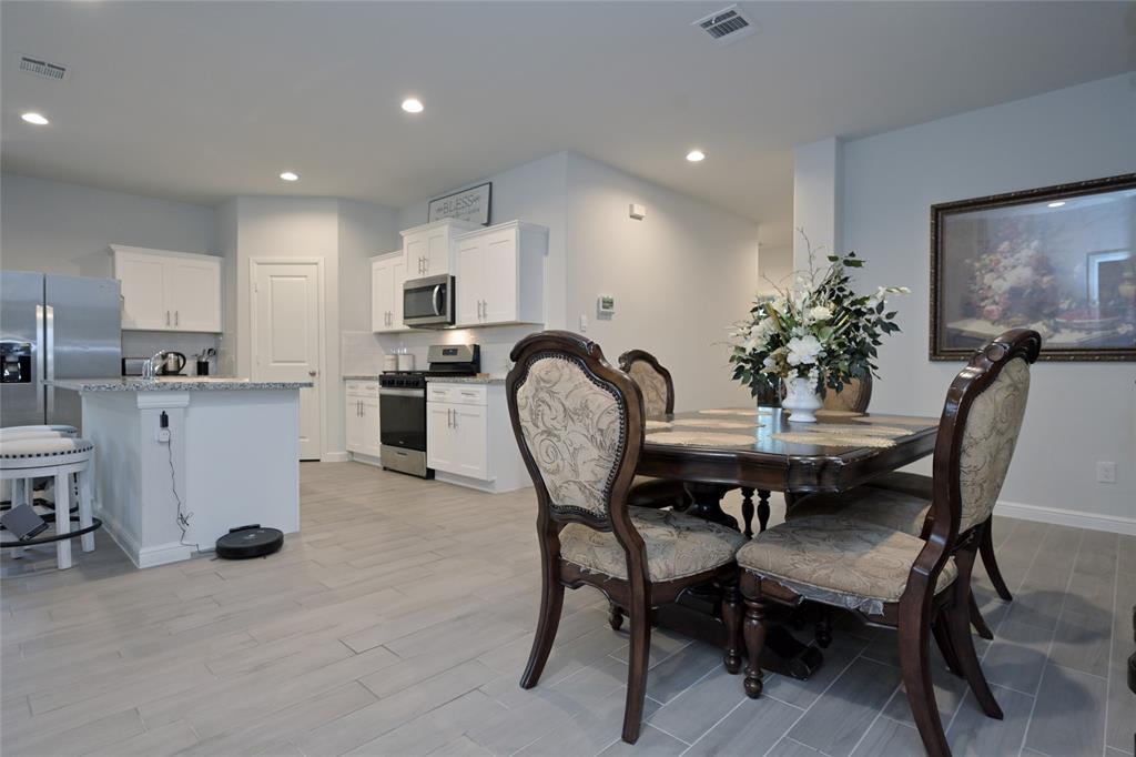 Summer Creek Ranch Add - Residential