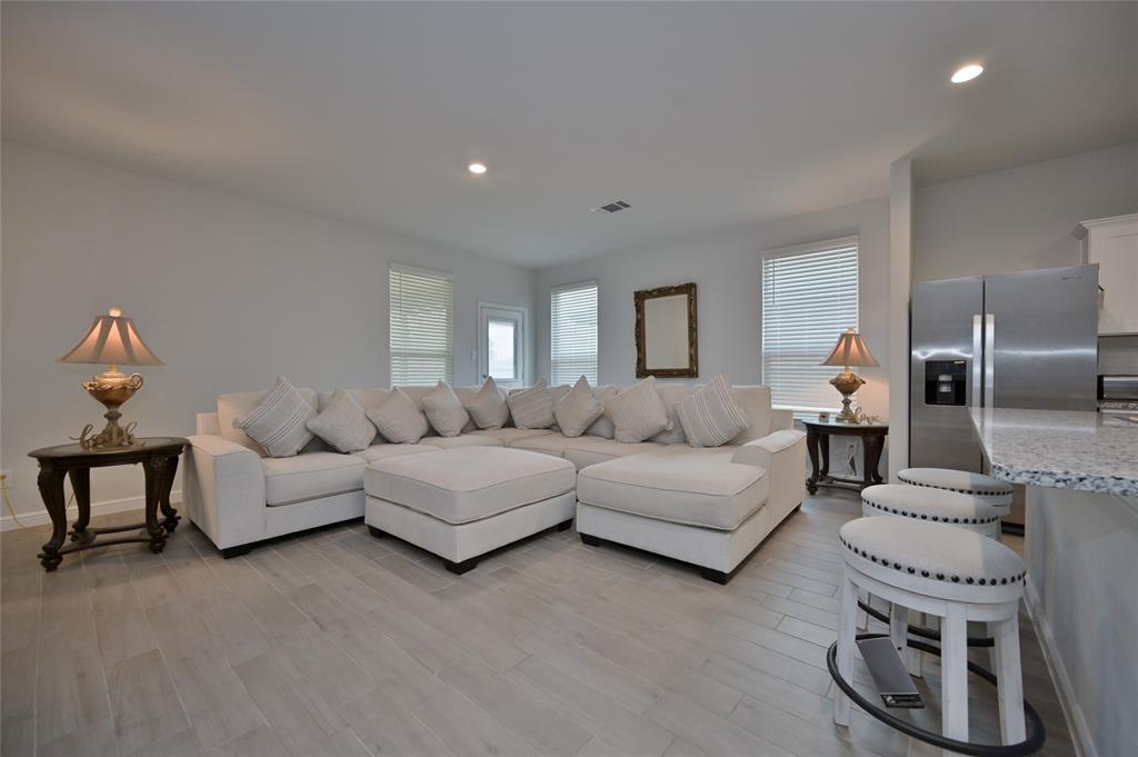 Summer Creek Ranch Add - Residential