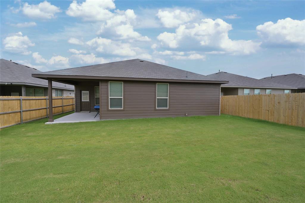 Summer Creek Ranch Add - Residential