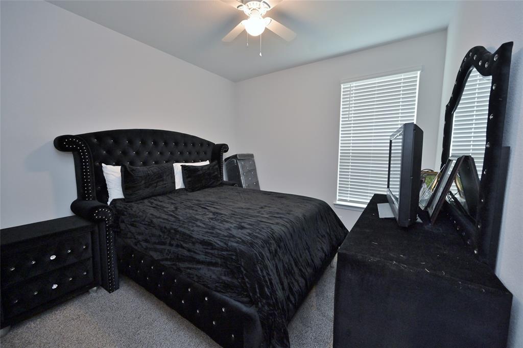 Summer Creek Ranch Add - Residential