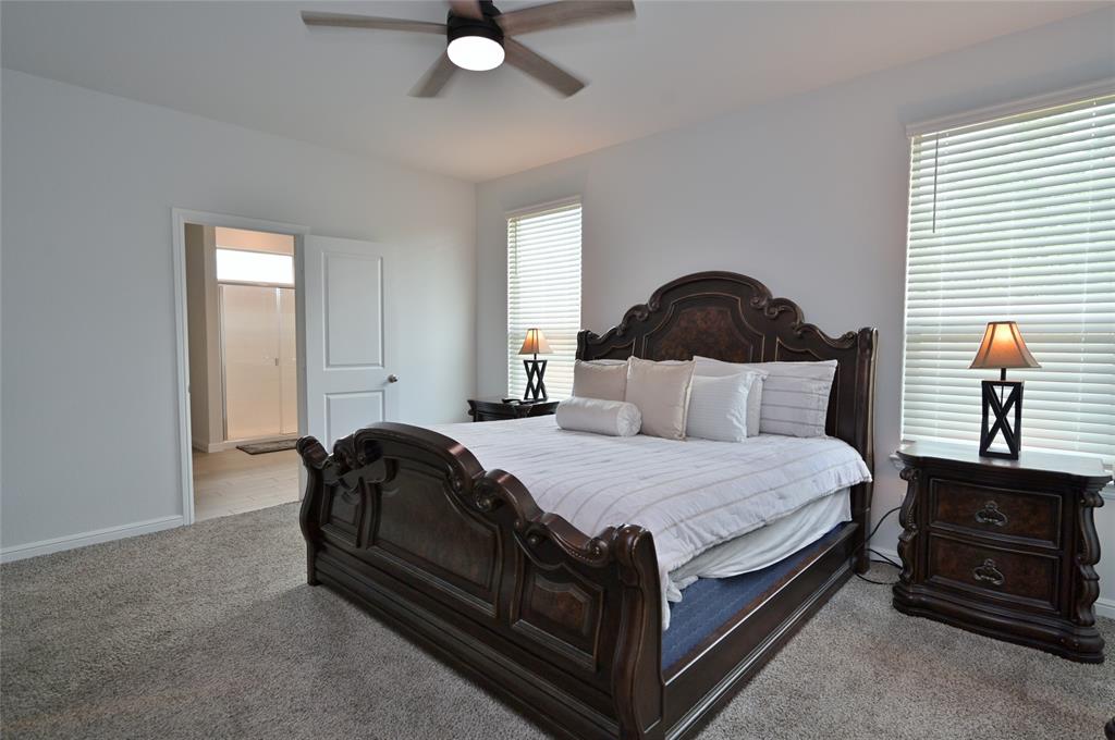 Summer Creek Ranch Add - Residential