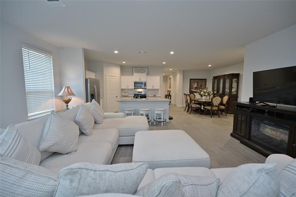 Summer Creek Ranch Add - Residential