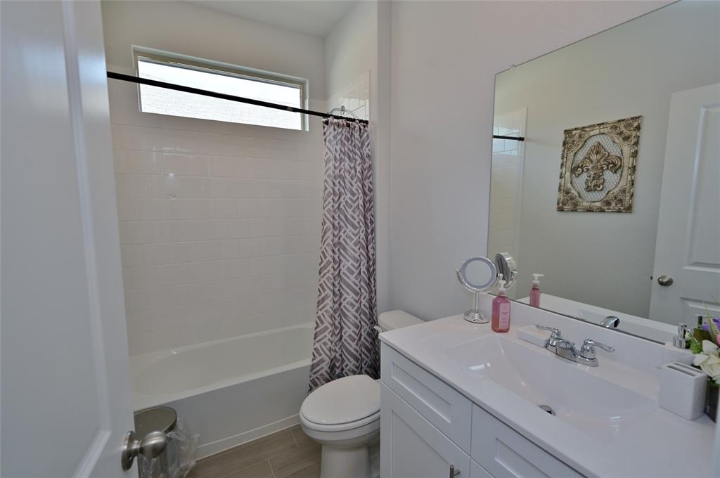 Summer Creek Ranch Add - Residential