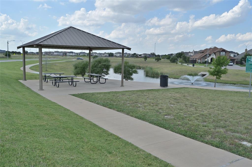 Summer Creek Ranch Add - Residential