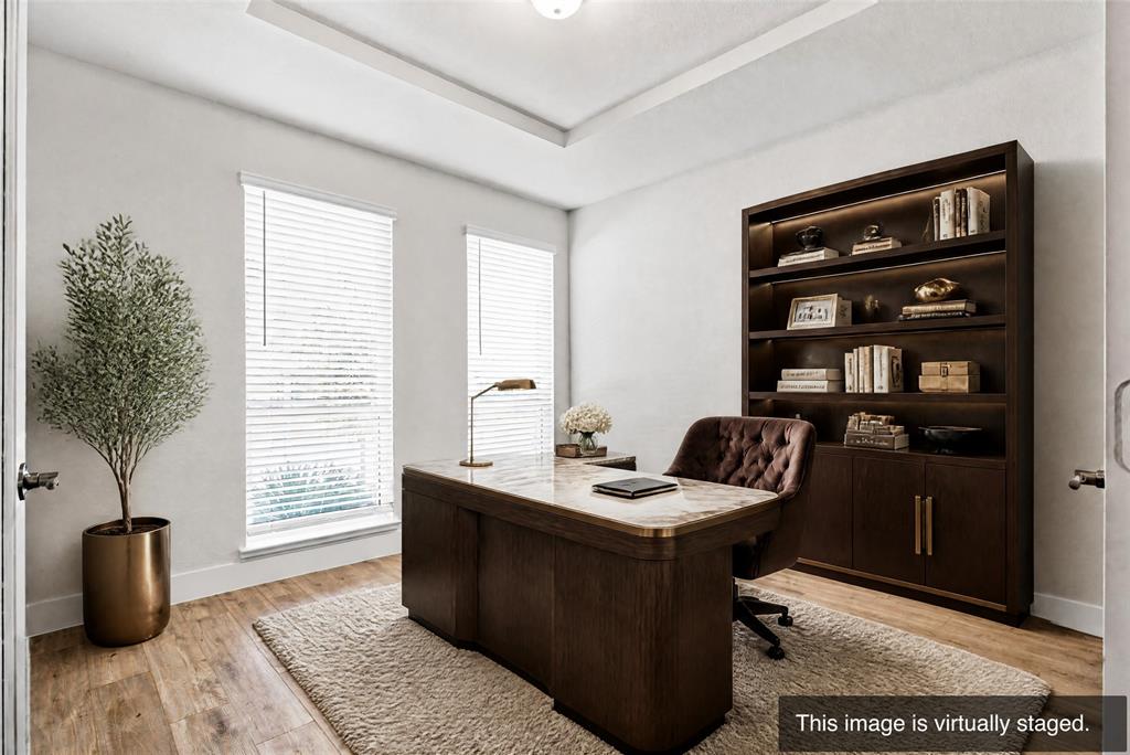 5245 Great Hollow Trail