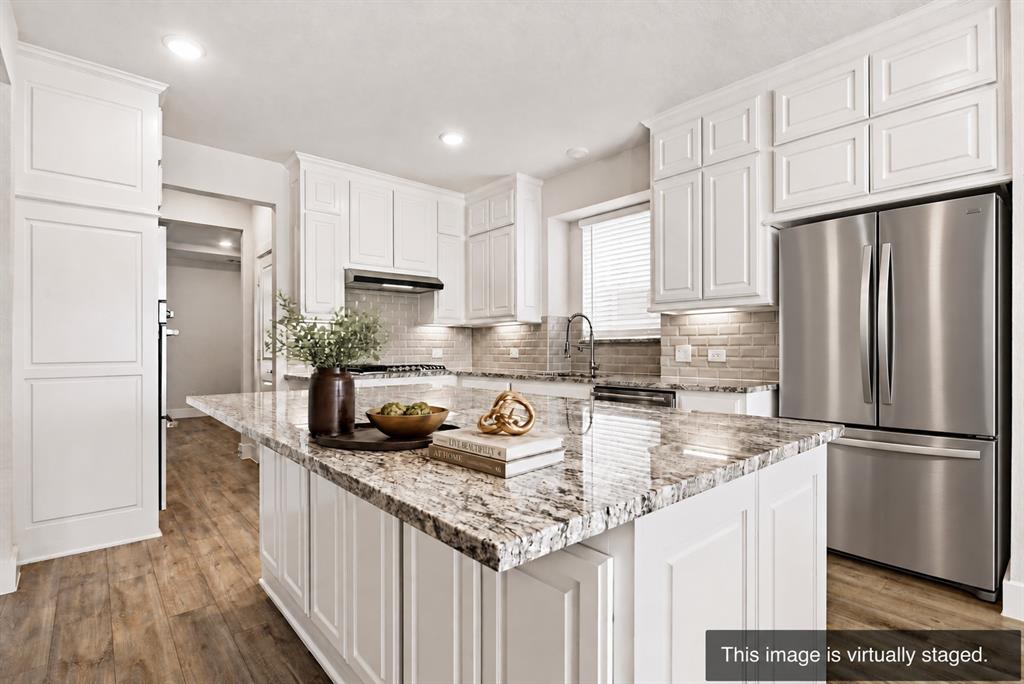 5245 Great Hollow Trail