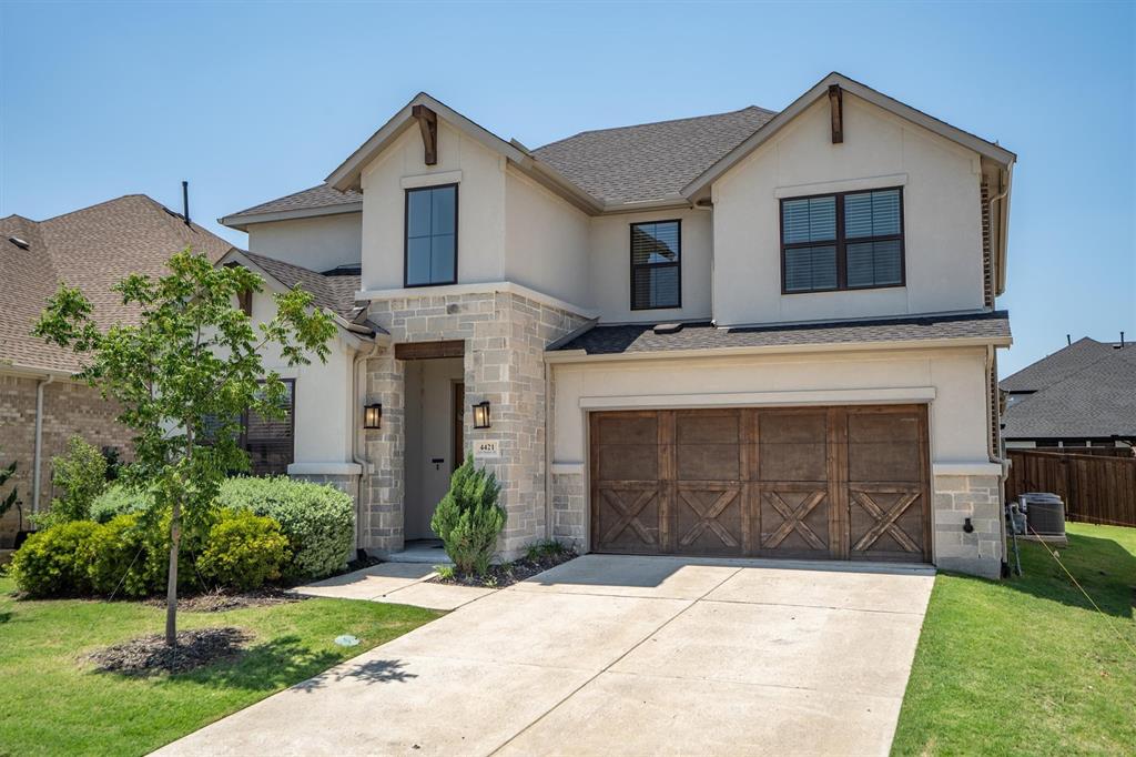 4421 Fall Meadow Drive