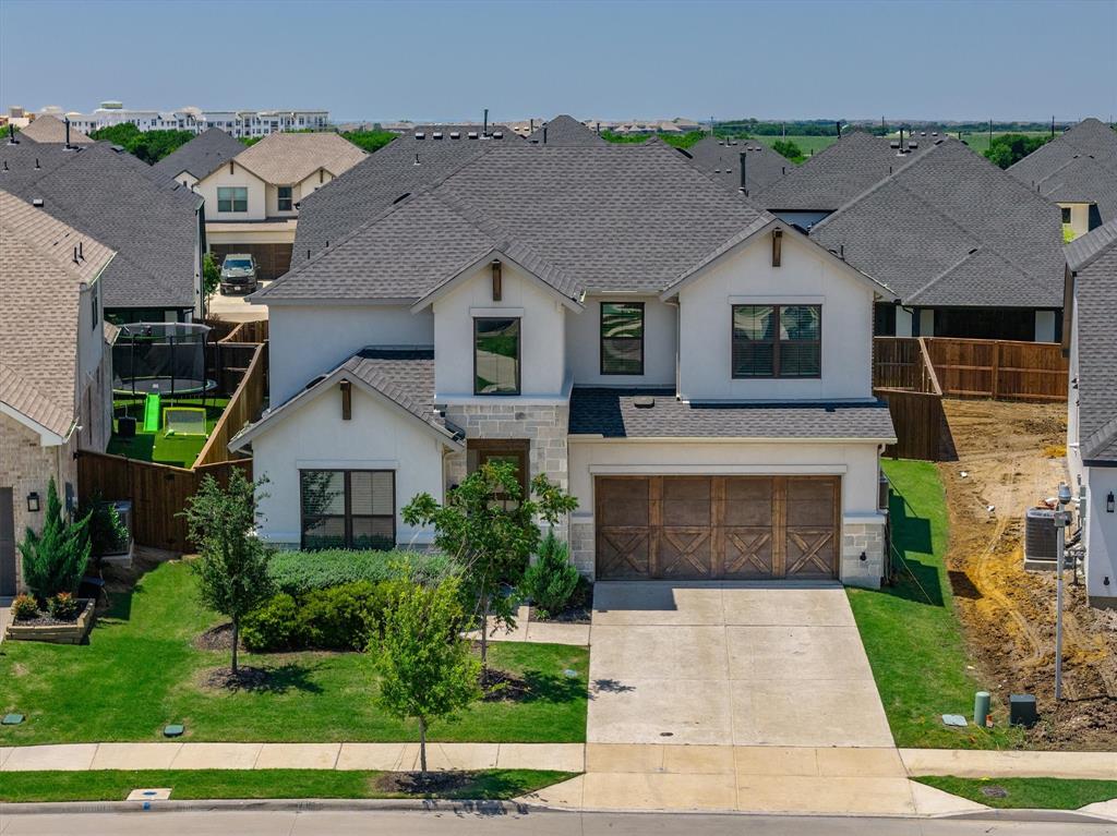 4421 Fall Meadow Drive